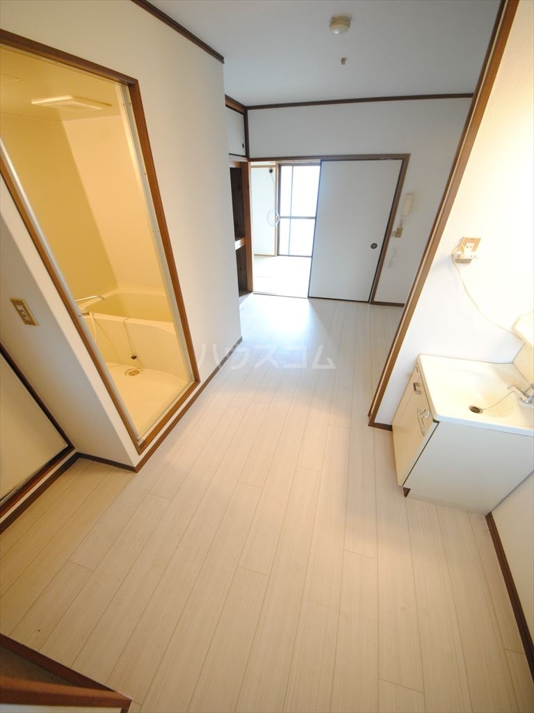 4/30 リビング/ダイニング