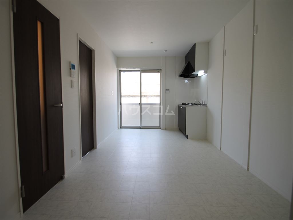 3/30 リビング/ダイニング