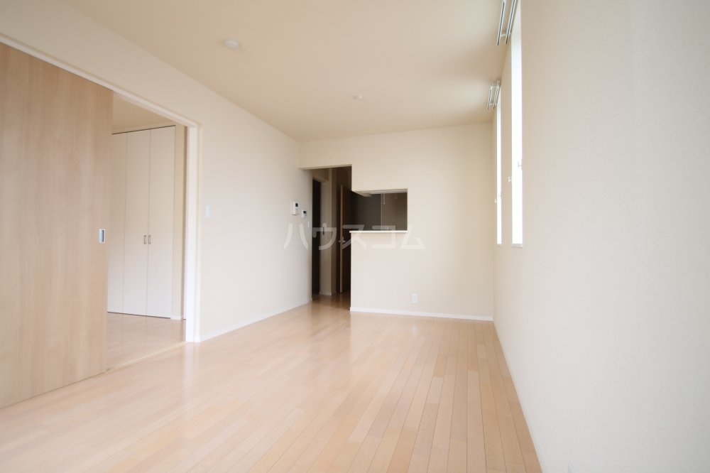 6/30 リビング/ダイニング