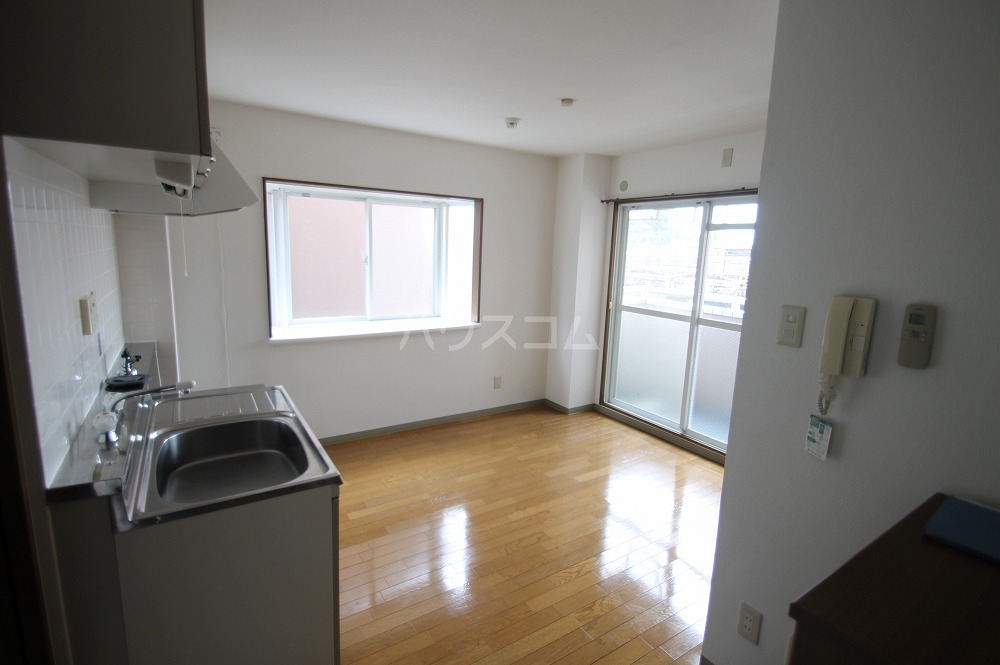 4/30 リビング/ダイニング