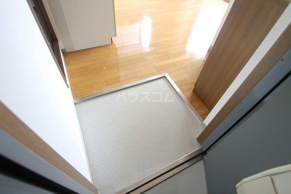 23/30 バルコニー