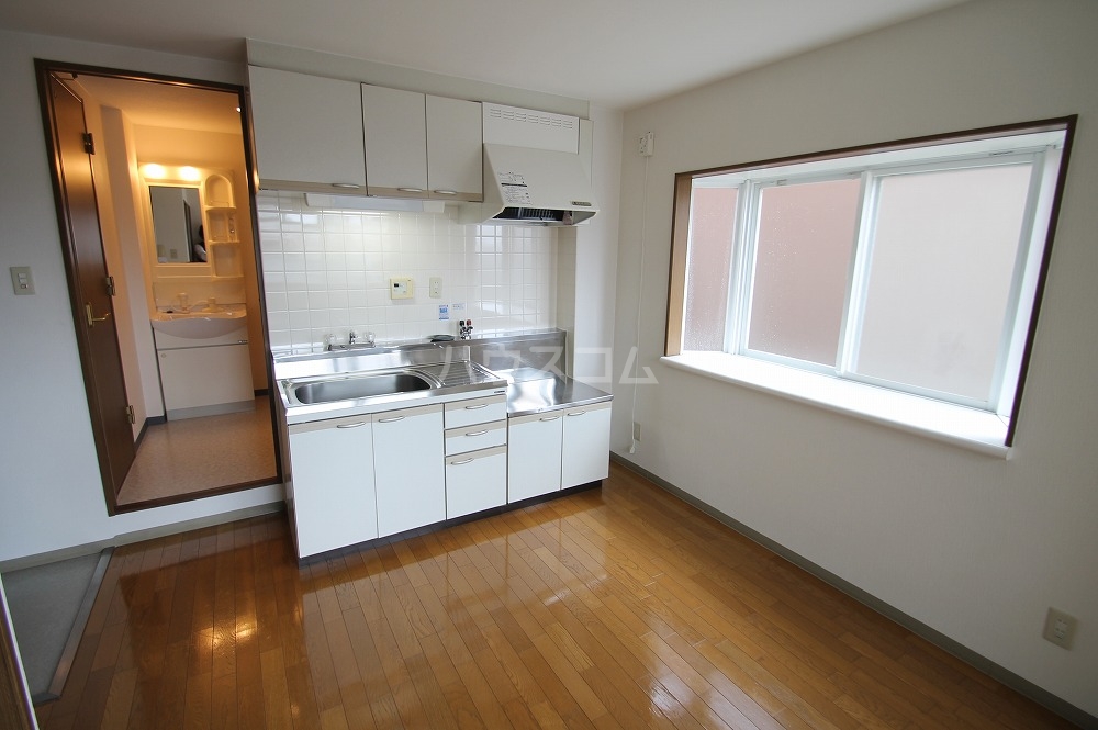 6/30 リビング/ダイニング