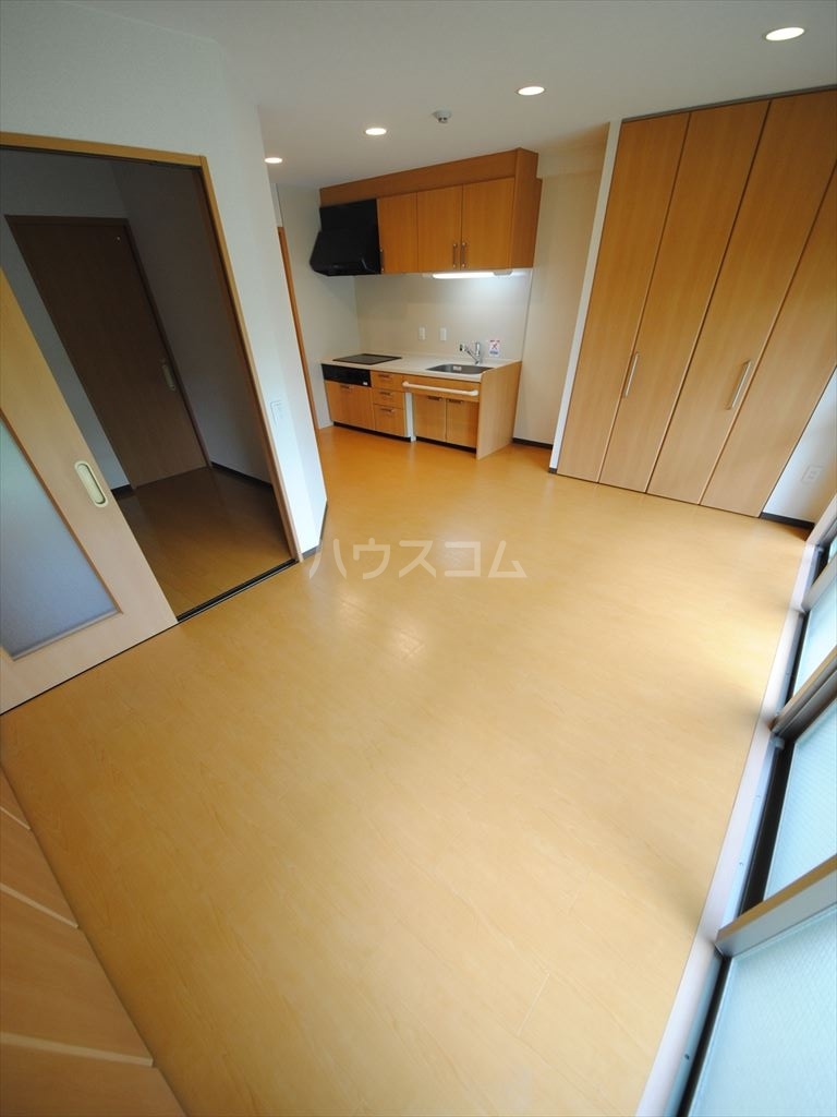 3/30 リビング/ダイニング