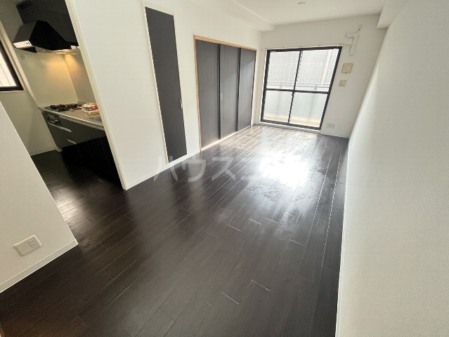 3/27 リビング/ダイニング