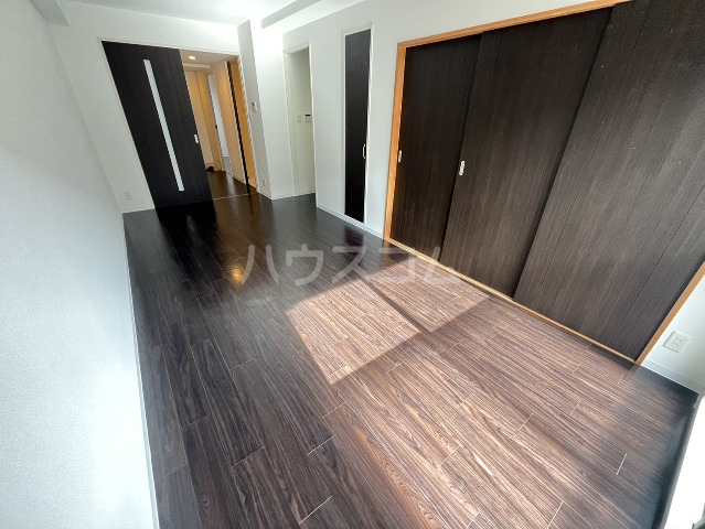 4/27 リビング/ダイニング