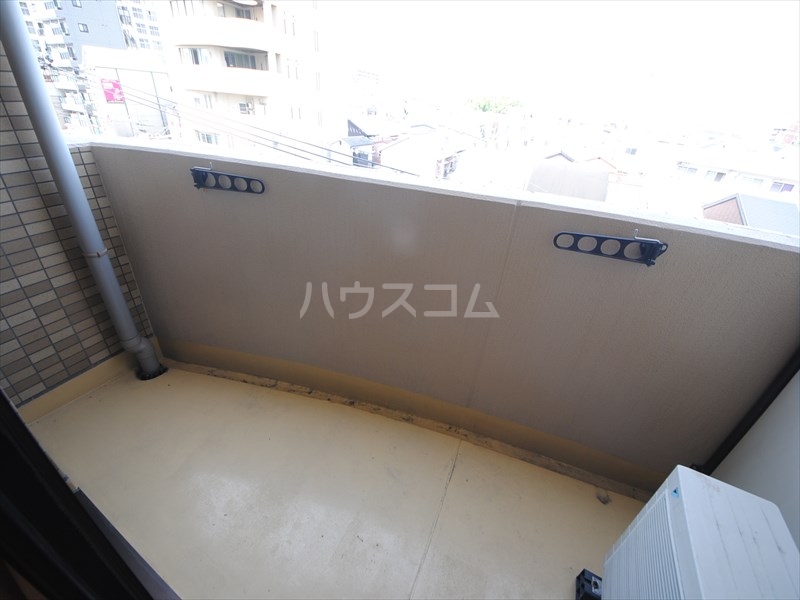 17/30 バルコニー