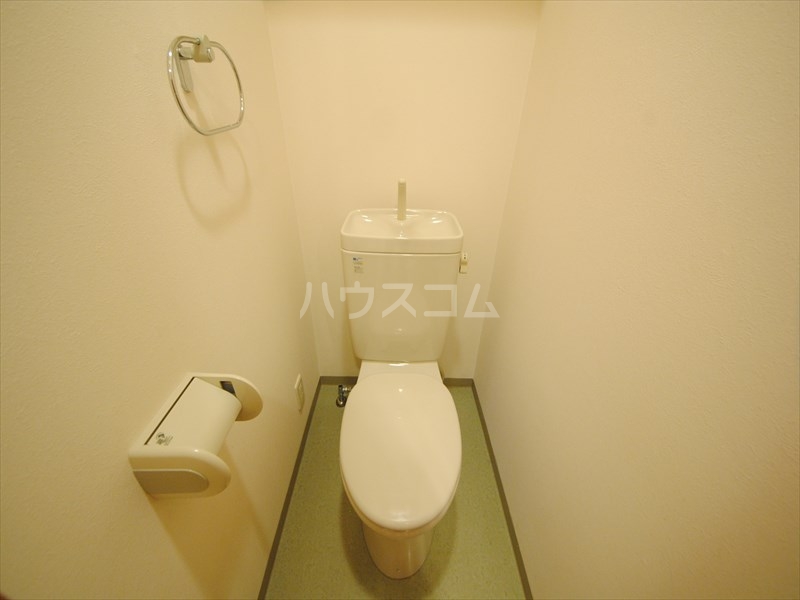 13/30 トイレ