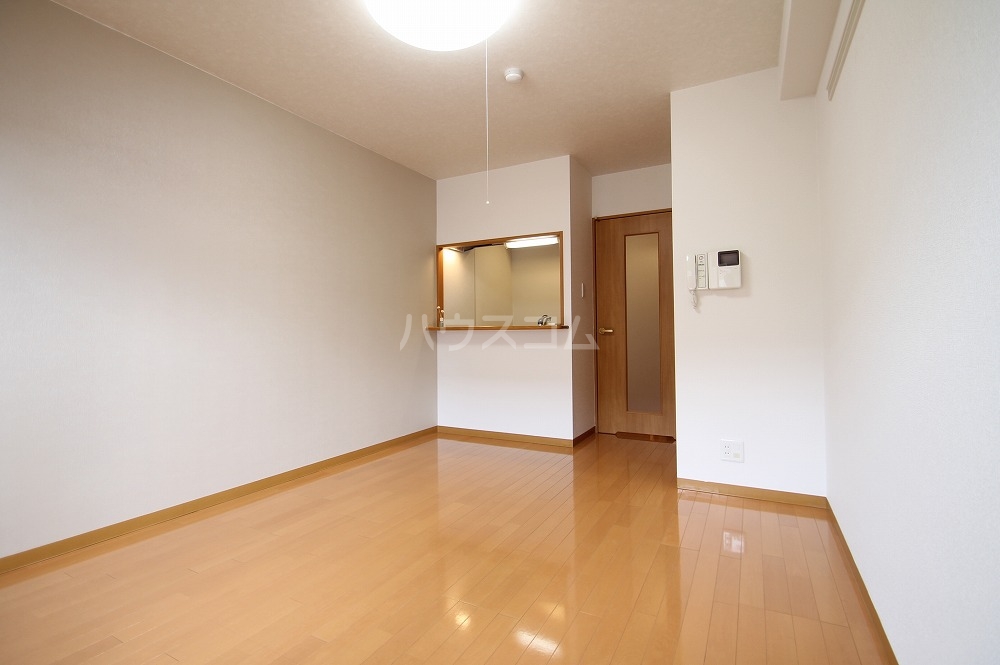 5/30 リビング/ダイニング