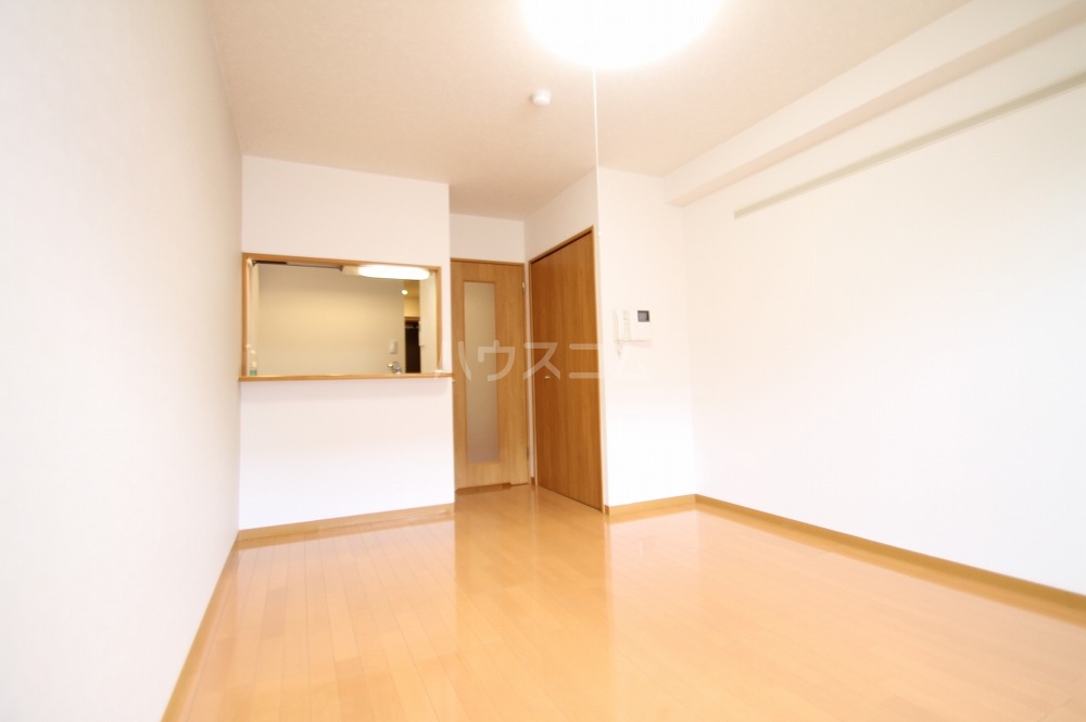 6/30 リビング/ダイニング