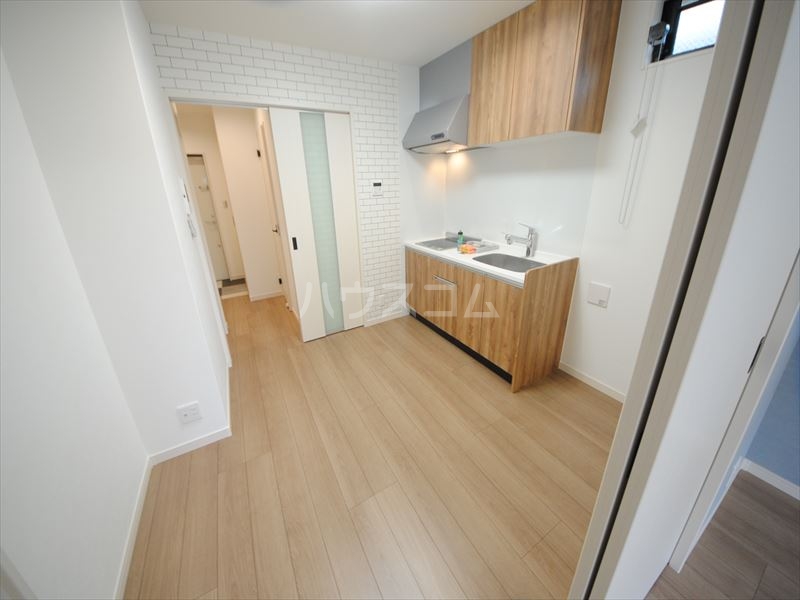 4/27 リビング/ダイニング