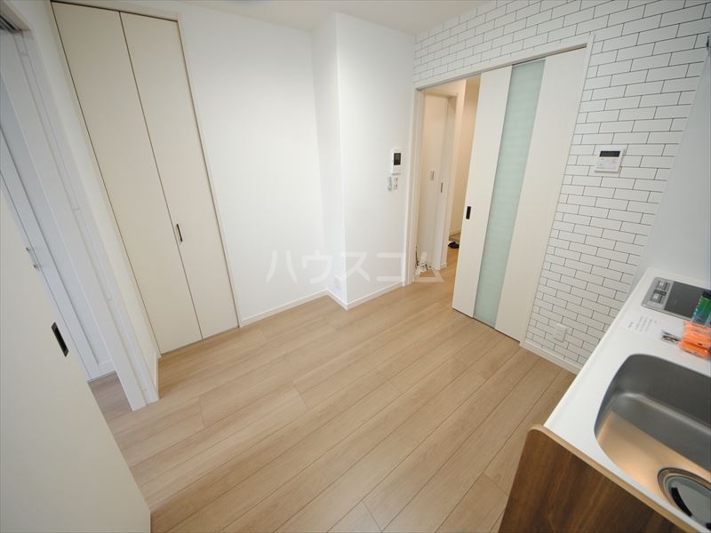 5/27 リビング/ダイニング