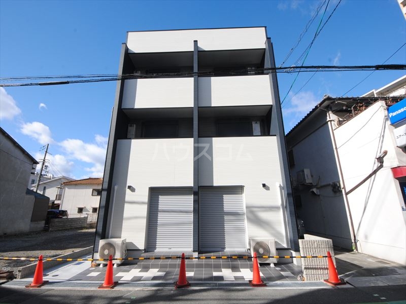 1/30 外観