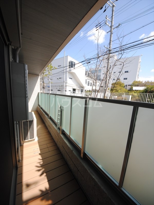 24/30 バルコニー