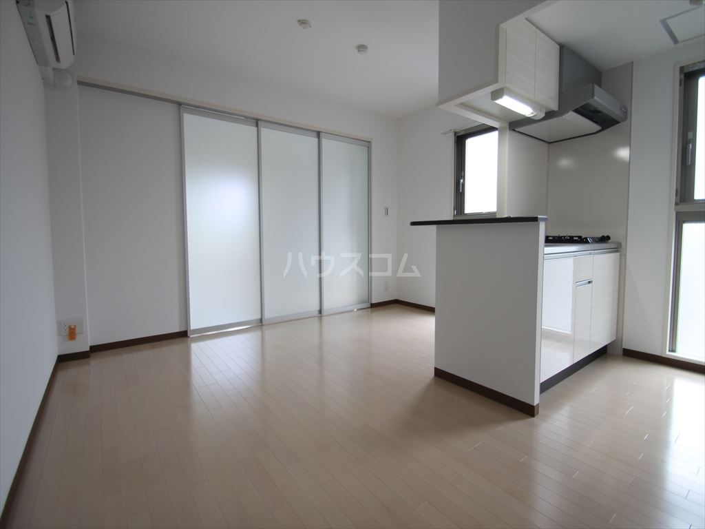 5/30 リビング/ダイニング