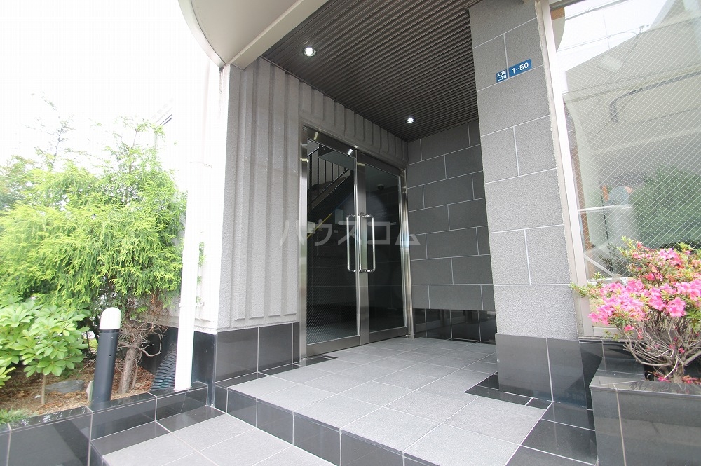 2/10 エントランス