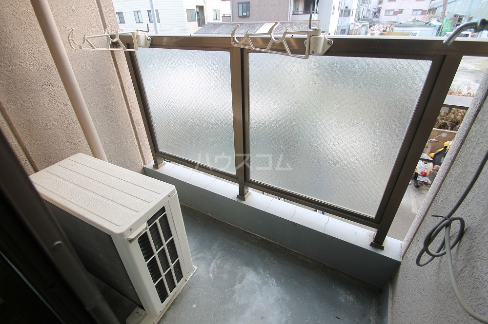 16/30 バルコニー