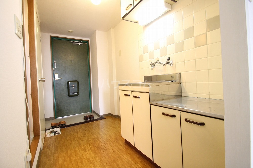 4/30 リビング/ダイニング