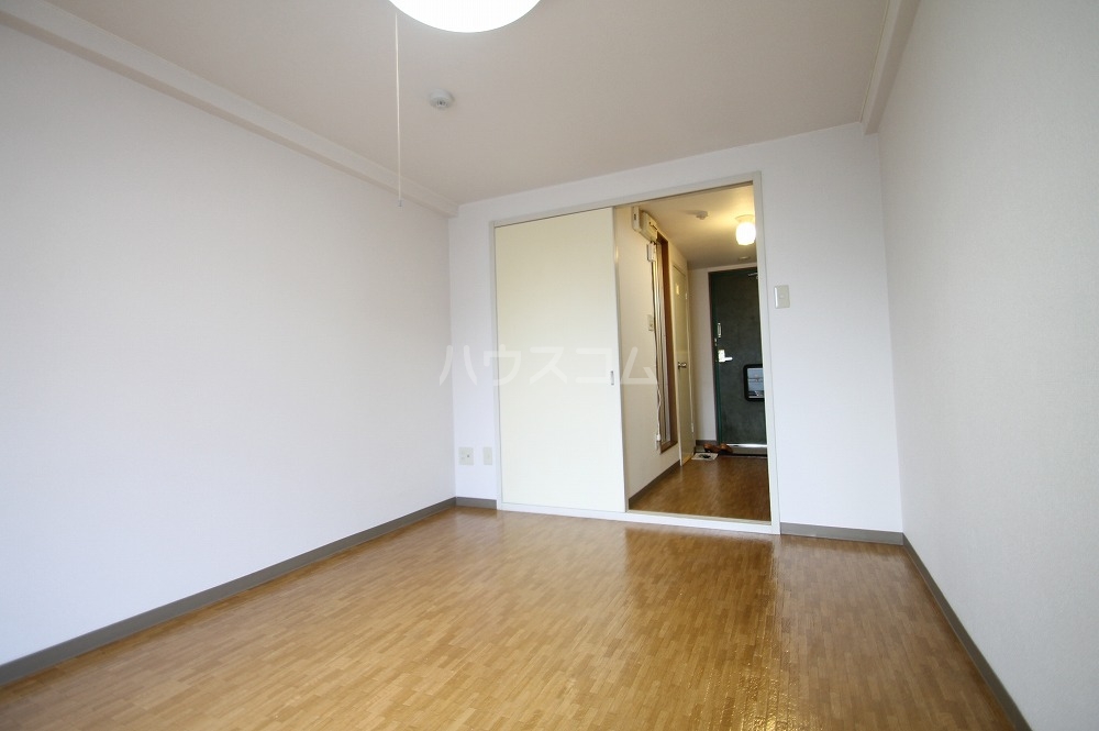 17/30 バルコニー