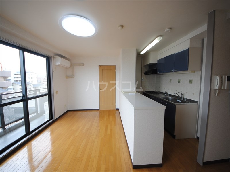 4/30 リビング/ダイニング