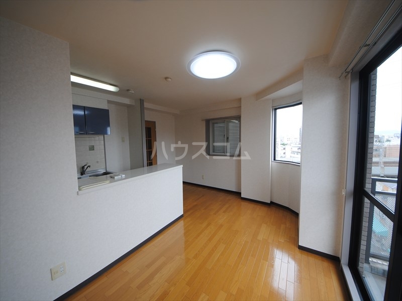 7/30 リビング/ダイニング