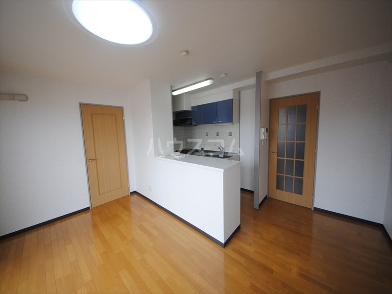 3/30 リビング/ダイニング