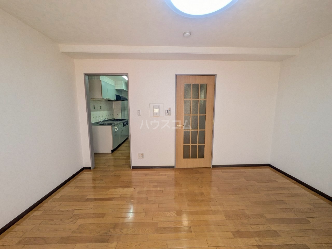 6/30 リビング/ダイニング