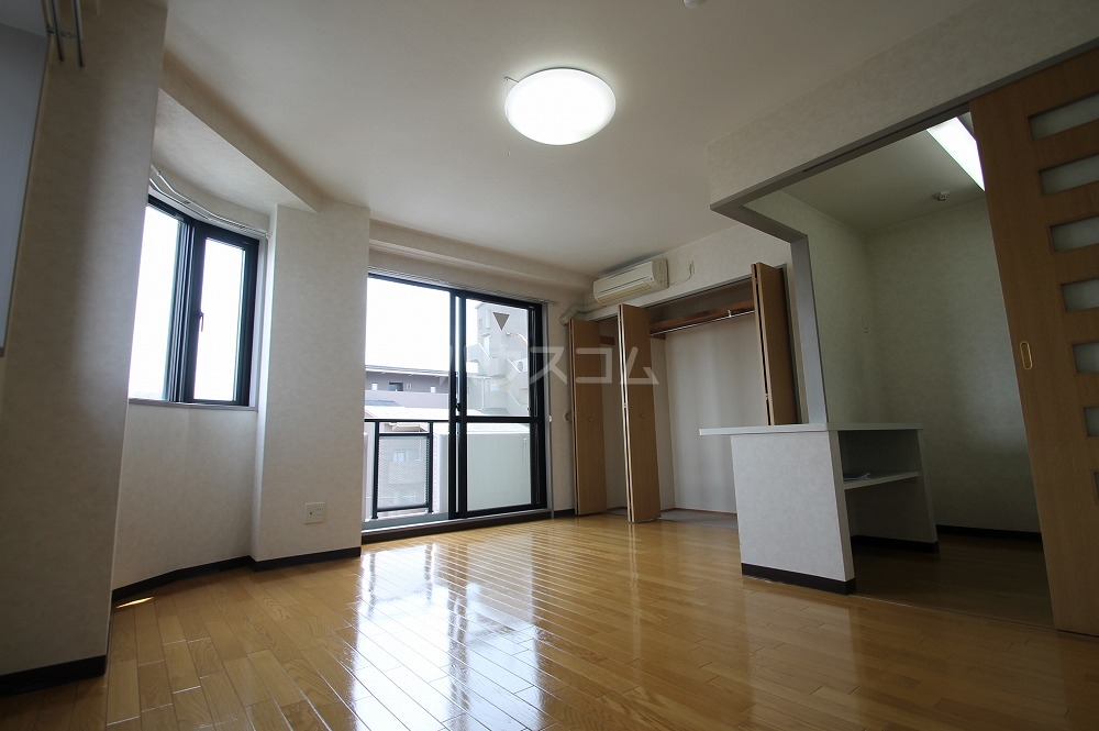 5/30 リビング/ダイニング