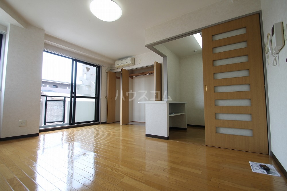 6/30 リビング/ダイニング