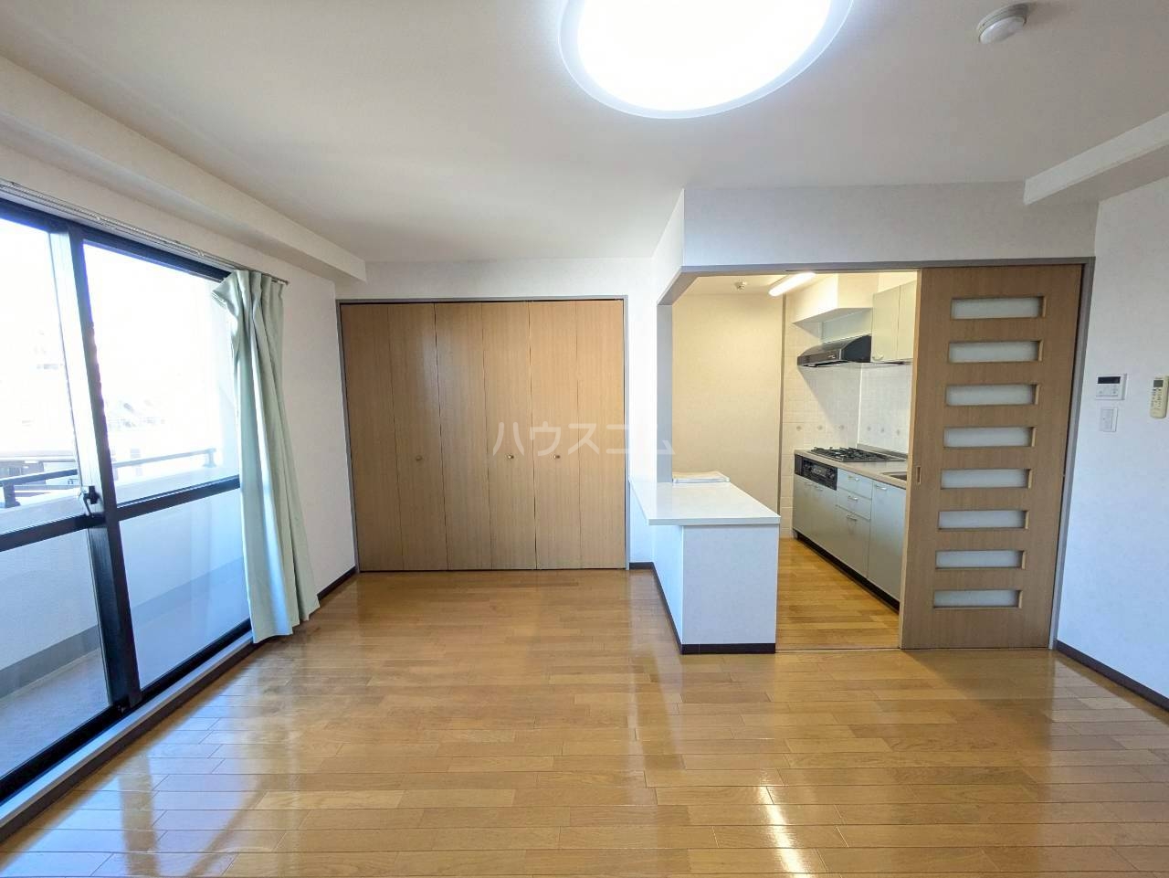 5/30 リビング/ダイニング