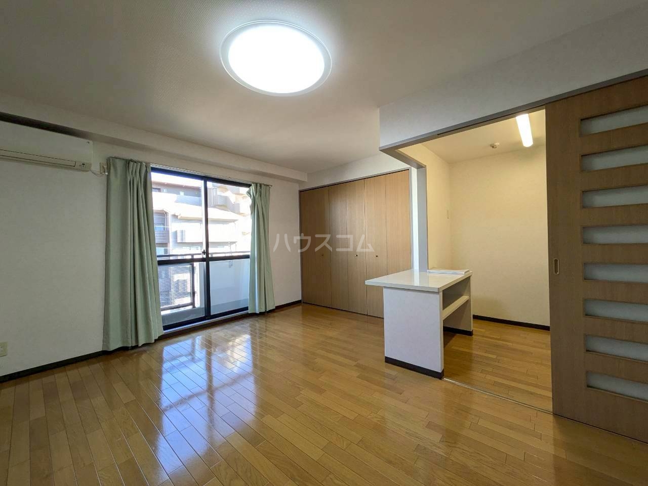 6/30 リビング/ダイニング