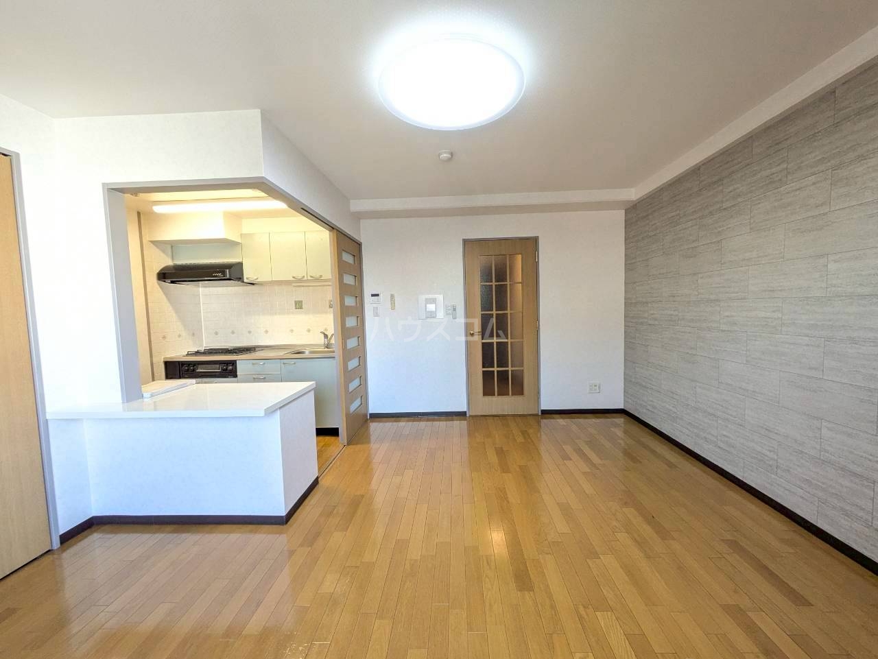 4/30 リビング/ダイニング