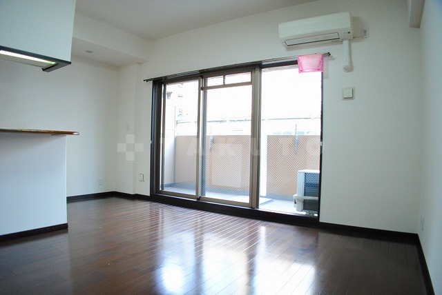 3/18 リビング/ダイニング