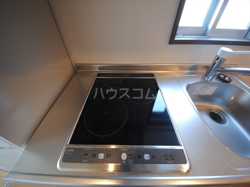11/30 キッチン