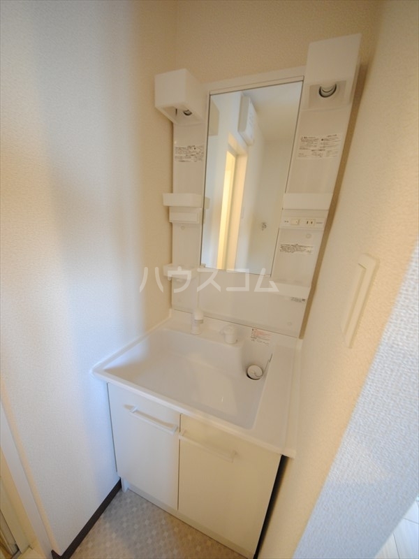 15/30 洗面