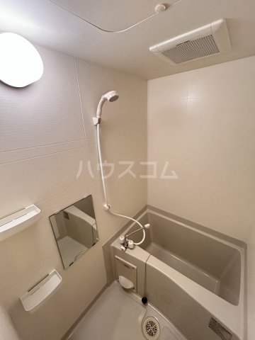7/24 浴室