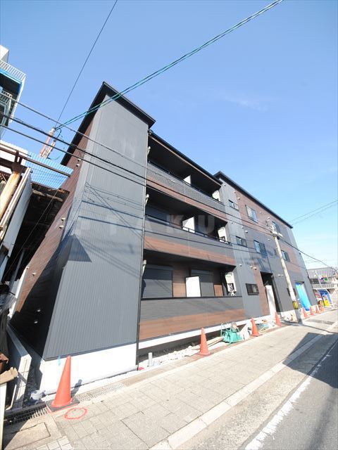 1/30 外観