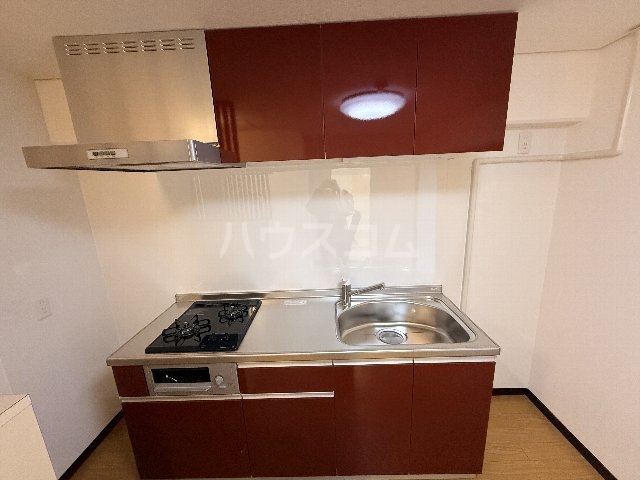 13/30 キッチン