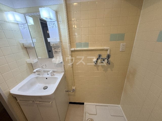 19/30 洗面
