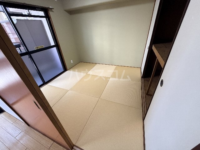 7/30 室内