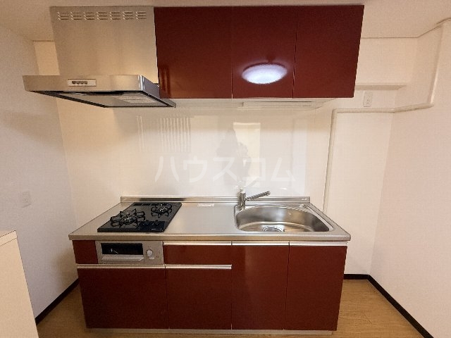 12/30 キッチン