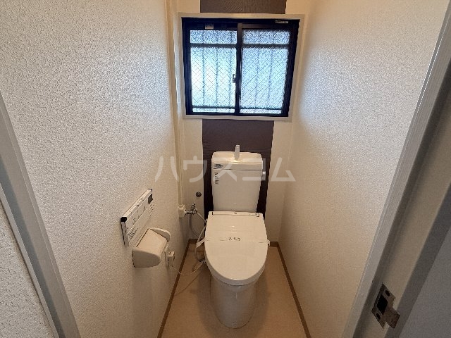 16/30 トイレ