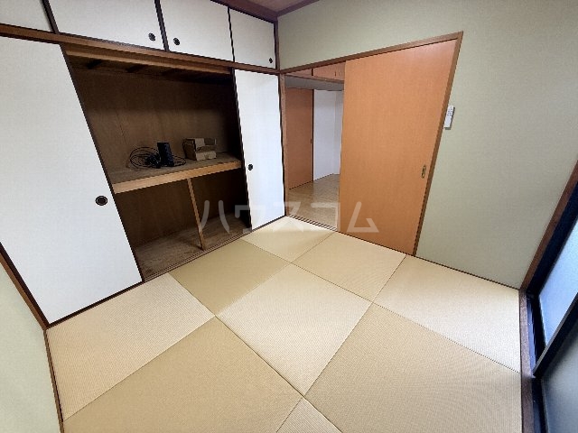 5/30 室内
