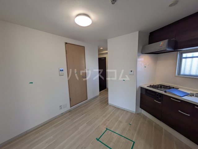 4/28 リビング/ダイニング