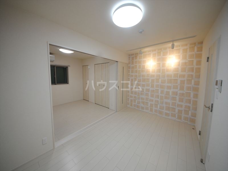 4/30 リビング/ダイニング