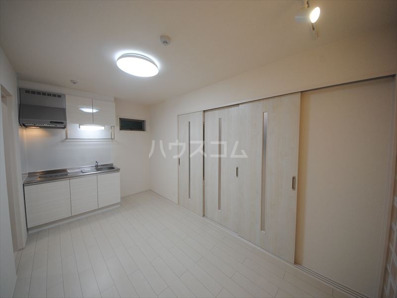 6/30 リビング/ダイニング