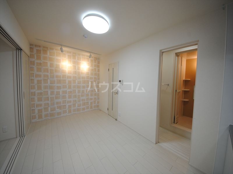 7/30 リビング/ダイニング