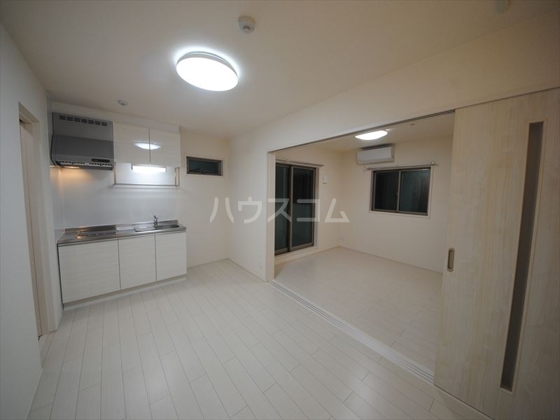 3/30 リビング/ダイニング