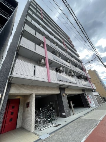 9/15 エントランス