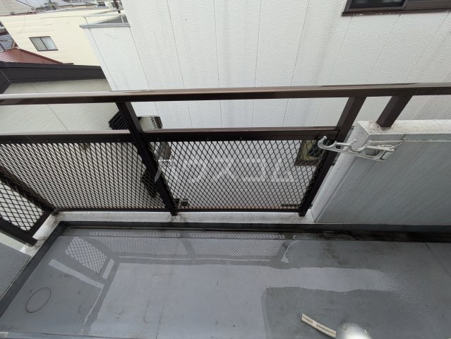 14/29 バルコニー
