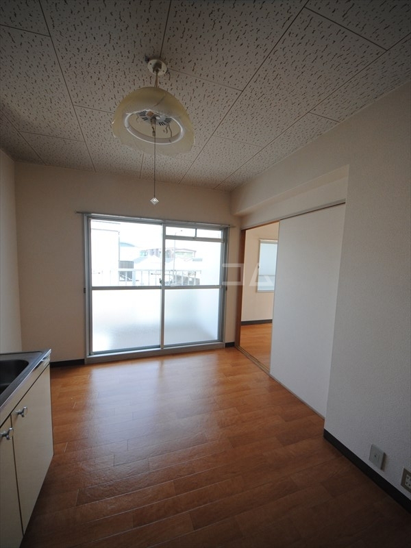 4/30 リビング/ダイニング